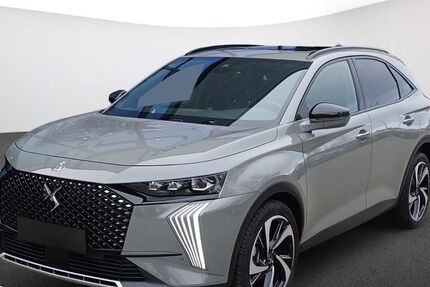 DS Automobiles DS7 (Crossback) 6.190 km 35.740 &euro; Borken 46325