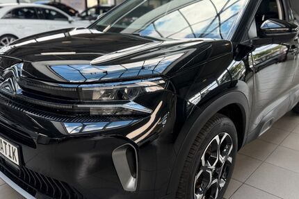 Citroen C5 Aircross 117.000 km 14.890 &euro; Bottrop 46236