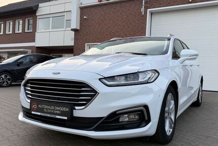 Ford Mondeo 222.000 km 8.950 &euro; Hamminkeln 46499