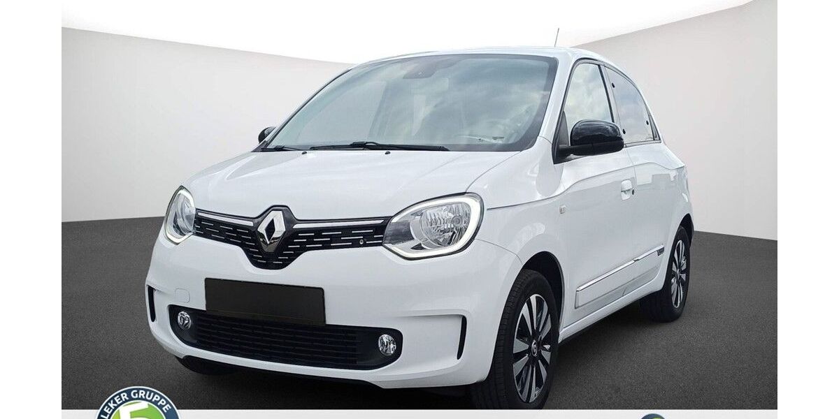 Renault Twingo 27.140 km 12.780 &euro; Borken 46325