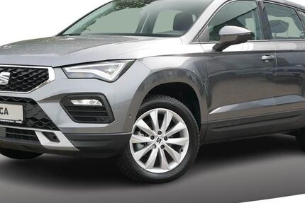 Seat Ateca 15.394 km 27.890 &euro; Bocholt 46395