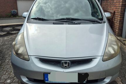 Honda Jazz 219.000 km 1.250 &euro; Hamminkeln 46499