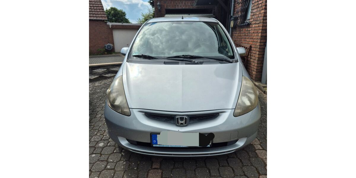 Honda Jazz 219.000 km 1.250 &euro; Hamminkeln 46499