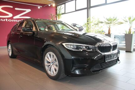 BMW 320 78.742 km 26.300 &euro; Borken 46325