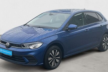 VW Polo 10.325 km 19.880 &euro; Wesel 46483