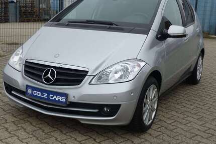 Mercedes-Benz A 180 138.282 km 5.990 &euro; Rheinberg 47495
