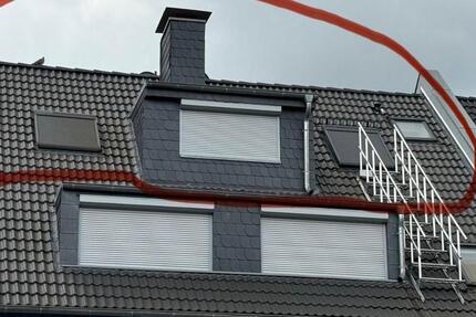 Wohnung Duisburg Huckingen - 2 Zimmer, 50 m&sup2;, 550&euro; | Angebot:25974975