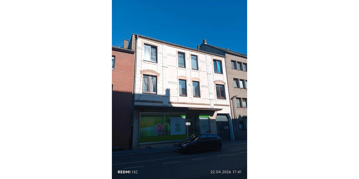 Mehrfamilienhaus, Wohnhaus Oberhausen Alt-Oberhausen - 359.000&euro; | Angebot:26665810