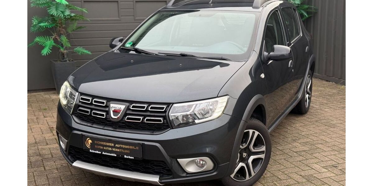Dacia Sandero 173.459 km 7.750 &euro; Borken 46325