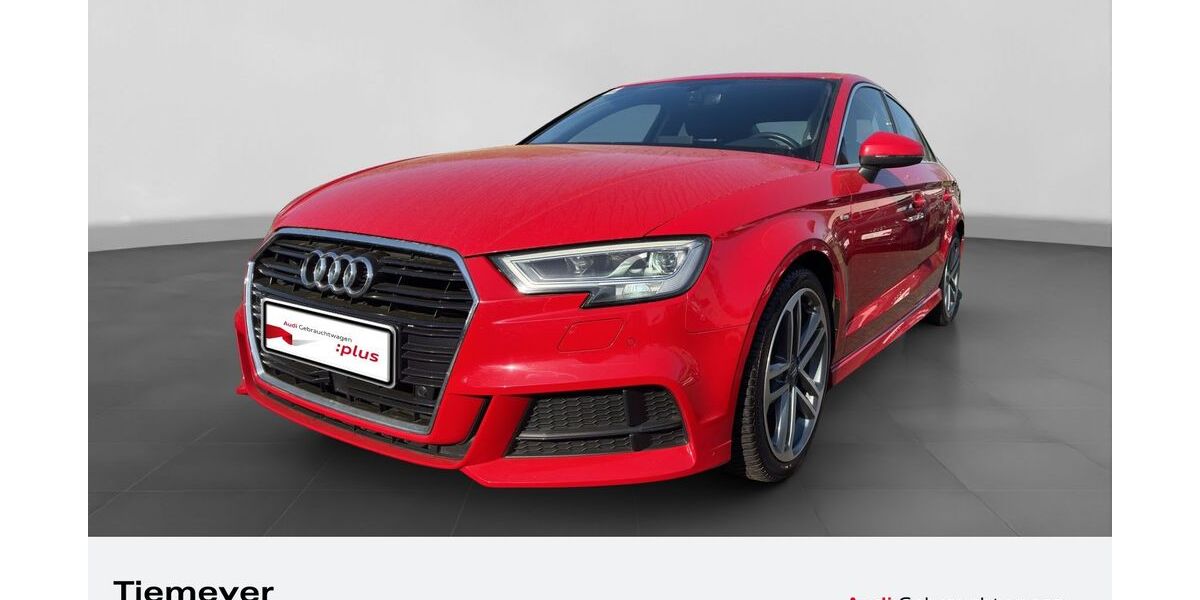 Audi A3 95.197 km 19.980 &euro; Dorsten 46284