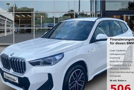 BMW X1 43.795 km 34.170 &euro; Borken 46325