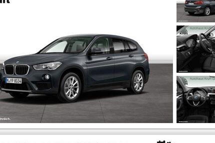 BMW X1 119.851 km 16.999 &euro; Oberhausen 46117