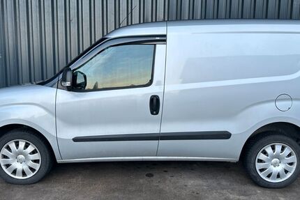 Opel Combo 30.000 km 4.500 &euro; Raesfeld 46348