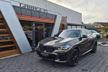 BMW X6 M50 69.990 km 64.990 &euro; Bocholt 46395
