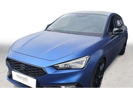 Seat Leon 96.572 km 17.880 &euro; Moers 47441
