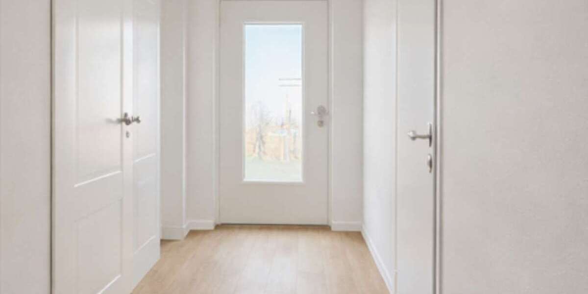 Etagenwohnung Wesel Bislich - 3 Zimmer, 77 m&sup2;, 750&euro; | Angebot:26645875
