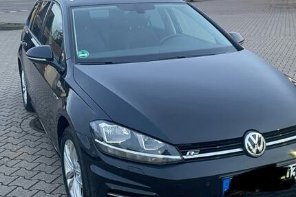 VW Golf 93.000 km 17.000 &euro; Wesel 46483