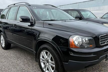 Volvo XC90 240.000 km 7.950 &euro; Kamp-Lintfort 47475