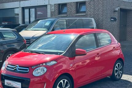 Citroen C1 122.000 km 5.500 &euro; Geldern 47608