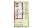 Reihenhaus Kalkar - 4 Zimmer, 126 m&sup2;, 1.400&euro; | Angebot:26121772