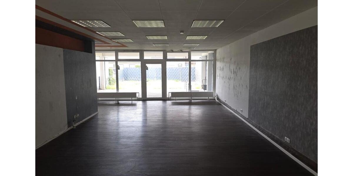 Gewerbeobjekt Hamminkeln - 1.000&euro; | Angebot:26547710