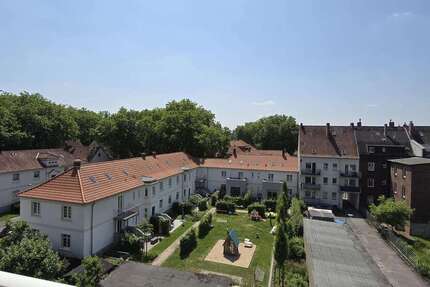 Wohnung Duisburg Duisburg-Mitte - 3 Zimmer, 68 m&sup2;, 149.000&euro; | Angebot:25569521