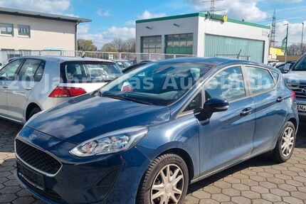 Ford Fiesta 145.000 km 6.599 &euro; Dinslaken 46539