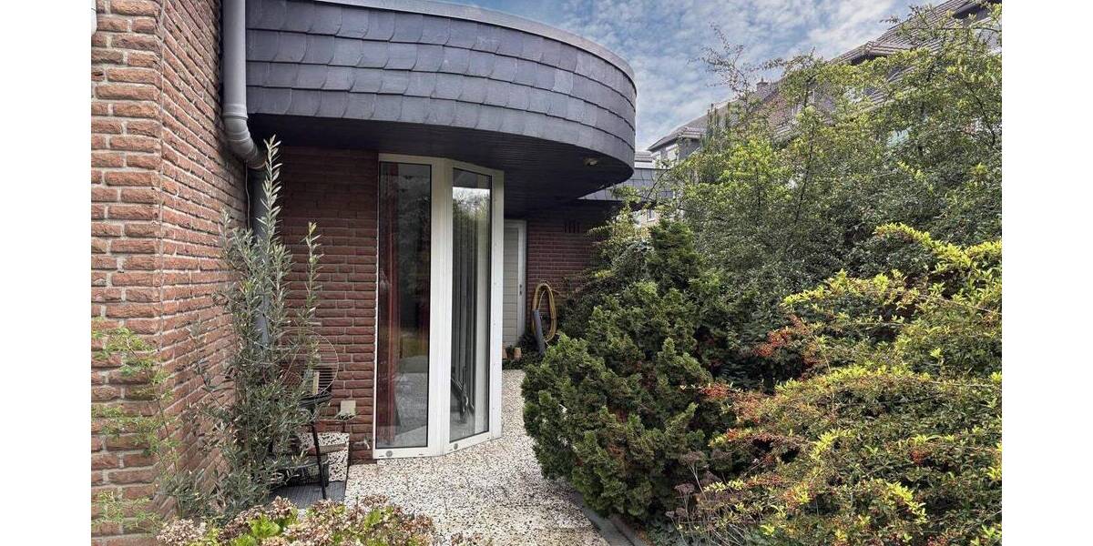Reihenendhaus Rheinberg Borth - 4 Zimmer, 154 m&sup2;, 359.000&euro; | Angebot:26595183