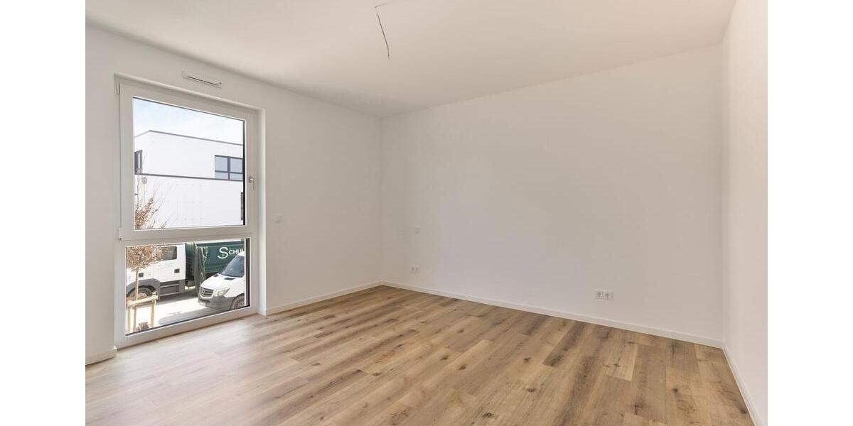 Etagenwohnung Gelsenkirchen Gelsenkirchen-Nord - 3 Zimmer, 79 m&sup2;, 890&euro; | Angebot:25853475