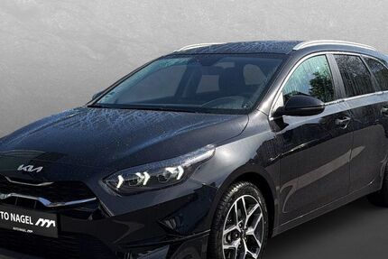 Kia ceed Sportswagon 5.623 km 22.880 &euro; Moers 47441
