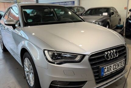 Audi A3 186.000 km 5.490 &euro; Bocholt 46395