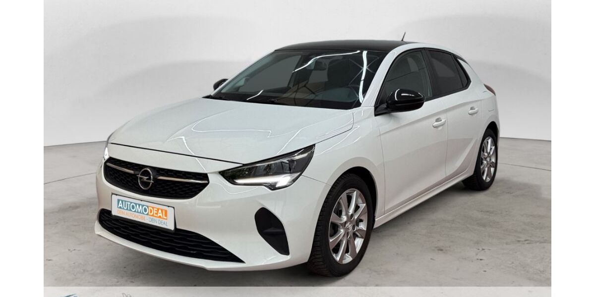 Opel Corsa 49.945 km 13.489 &euro; Dinslaken 46539