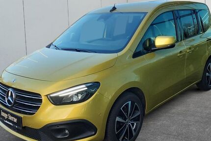 Mercedes-Benz T-Klasse 40.311 km 22.598 &euro; Bocholt 46397