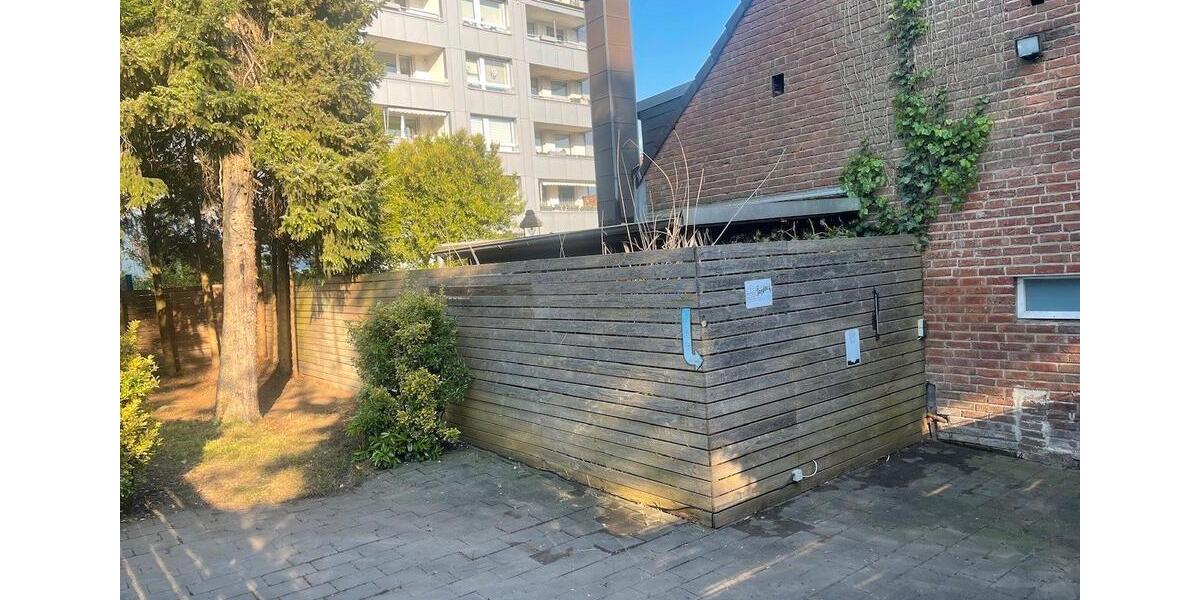 Doppelhaushälfte Gelsenkirchen Gelsenkirchen-Nord - 2 Zimmer, 66 m&sup2;, 890&euro; | Angebot:26503779
