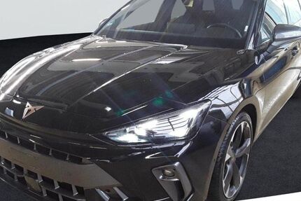 Cupra Leon 28.545 km 31.970 &euro; Bocholt 46395