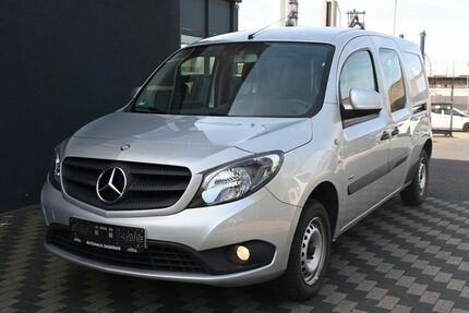 Mercedes-Benz Citan 88.414 km 13.031 &euro; Duisburg 47259