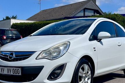 Opel Corsa 137.700 km 3.495 &euro; Hamminkeln 46499