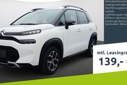 Citroen C3 Aircross 15.129 km 13.930 &euro; Borken 46325