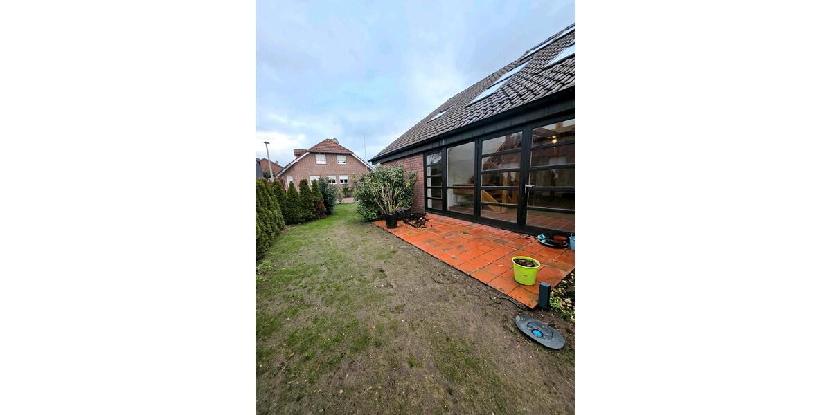 Maisonettenwohnung Borken - 4.5 Zimmer, 165 m&sup2;, 1.270&euro; | Angebot:25255225