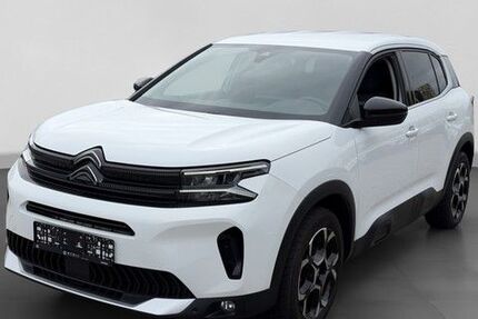 Citroen C5 Aircross 30.908 km 18.490 &euro; Duisburg 47167