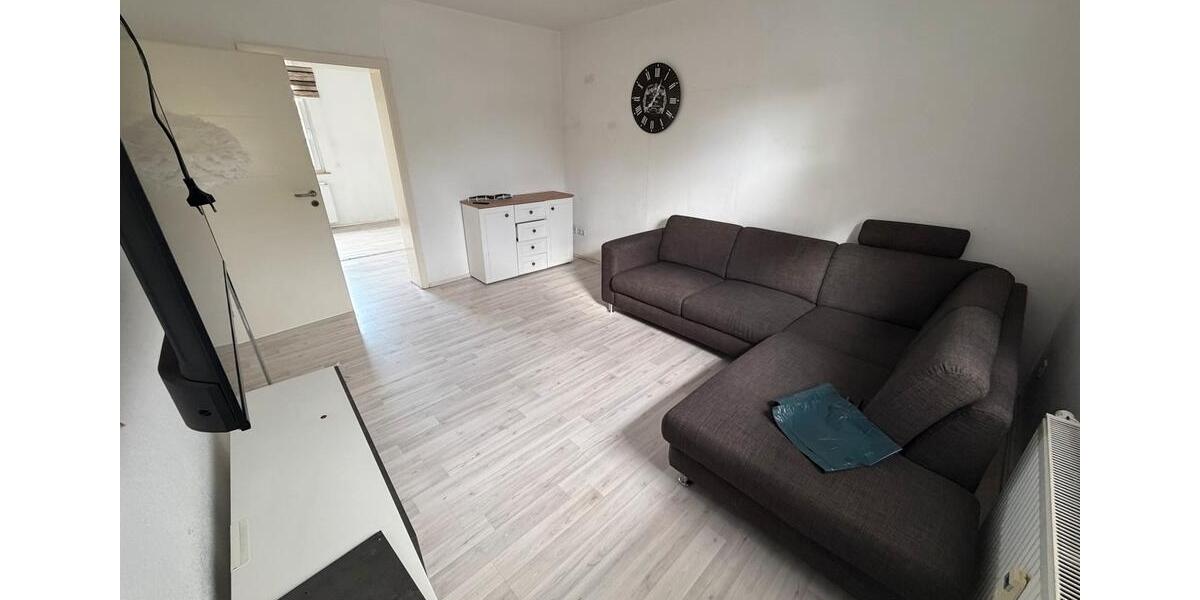Erdgeschoßwohnung Gladbeck - 2.5 Zimmer, 45 m&sup2;, 450&euro; | Angebot:26650140