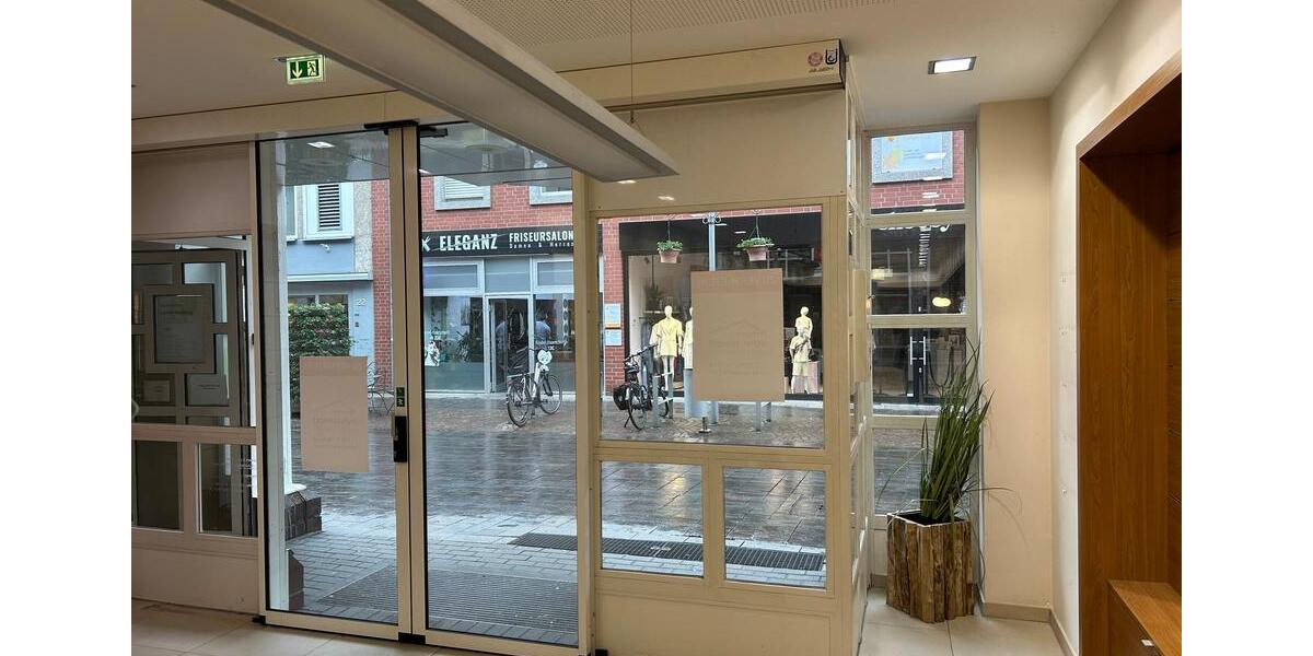 Gewerbeobjekt Bocholt - 2.500&euro; | Angebot:26620202