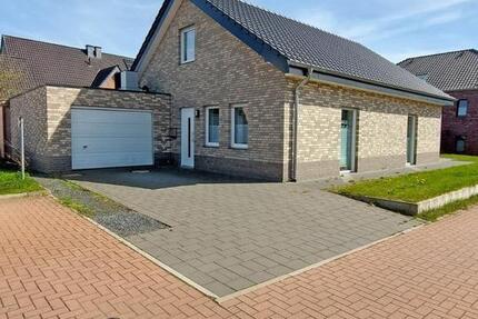 Haus Borken - 4 Zimmer, 147 m&sup2;, 478.000&euro; | Angebot:26091216