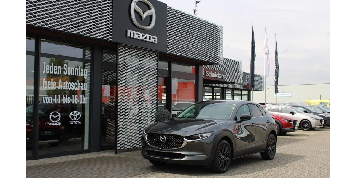 Mazda CX-30 19.901 km 23.490 &euro; Moers 47441