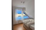 Dachgeschoßwohnung Dinslaken Hiesfeld - 3.5 Zimmer, 89 m&sup2;, 1.135&euro; | Angebot:26664027