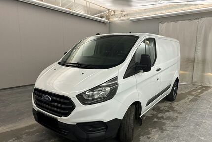 Ford Transit Custom 77.890 km 17.890 &euro; Hamminkeln-Dingden 46499