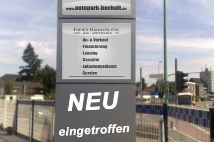 Audi A6 165.000 km 29.890 &euro; Bocholt 46397