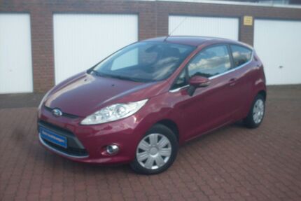 Ford Fiesta 112.500 km 2.900 &euro; Geldern 47608