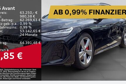 Audi A6 28.861 km 59.440 &euro; Oberhausen 46047