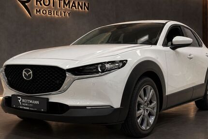 Mazda CX-30 17.712 km 23.790 &euro; Oberhausen 46149